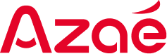 Logo Azaé
